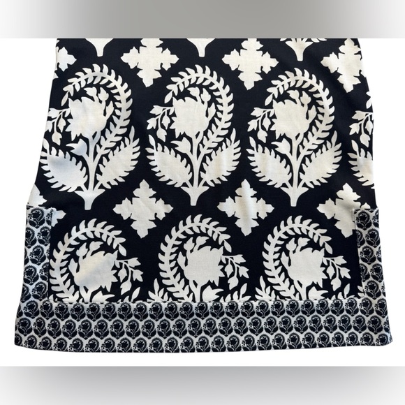 Diane Von Furstenberg Sadie Indian Brocade Floral Stamp Mini Dress Womens 0 - Picture 14 of 15